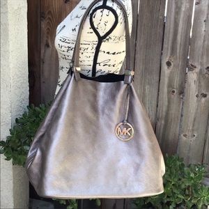 Michael Kors Large Tote - Pre-owned